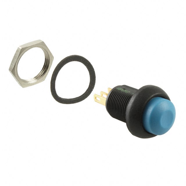 IMR7Z412104 SWITCH PUSHBUTTON SPDT 3A 28V