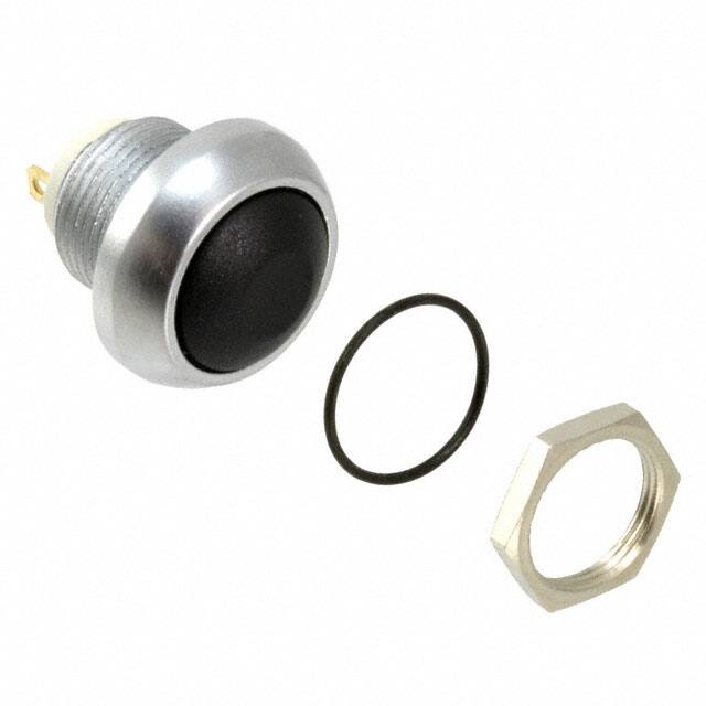 ICR3SAD2101 SWITCH PUSH SPST-NO 5A 48V