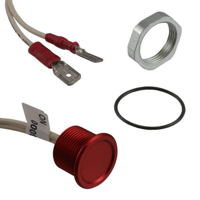 1241.3000 SWITCH PUSH SPST-NO 100MA 42V
