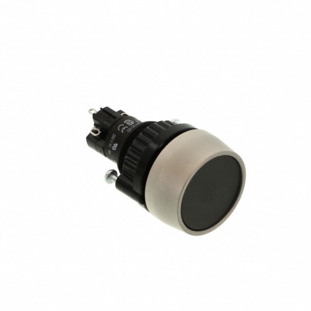 K14-271.122120 SWITCH PB DPST-NO/NC 5A 250V