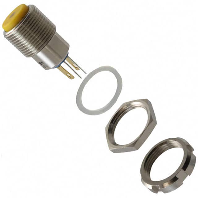 IZMP1Z45NL0S SWITCH PUSH SPST 0.1A 24V