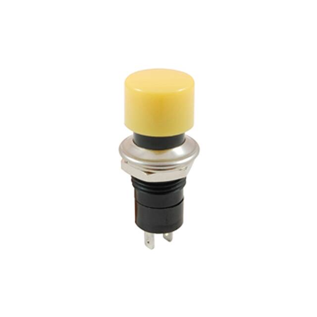 54-557 SW/PUSHBUTTON/SPST/3A