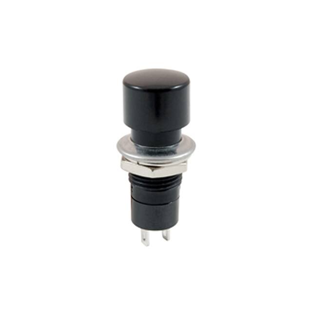 54-558 SW/PUSHBUTTON/SPST/3A