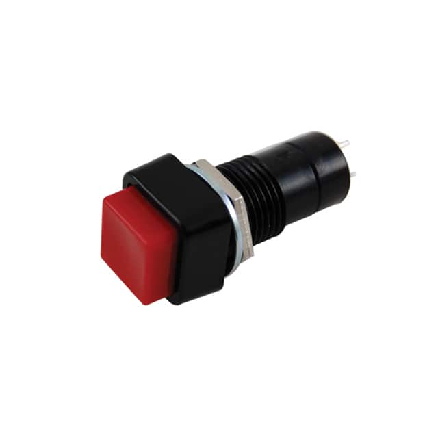 54-125-2 SWITCH PUSHBUTTON SPST