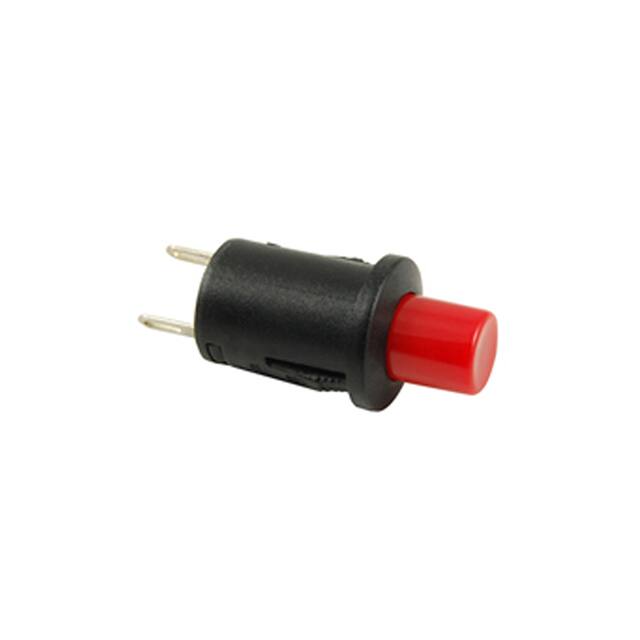 54-747-1 SWITCH PUSHBUTTON SPST