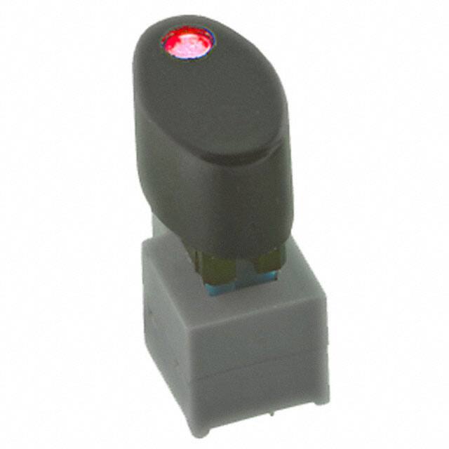 TL2205EEBPRB SWITCH PUSH DPDT 0.1A 30V