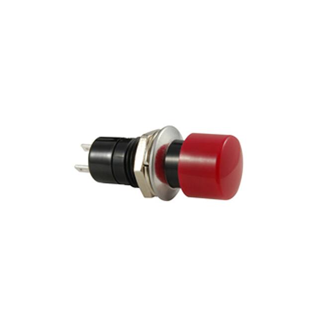 54-556-2 SWITCH PUSHBUTTON SPST