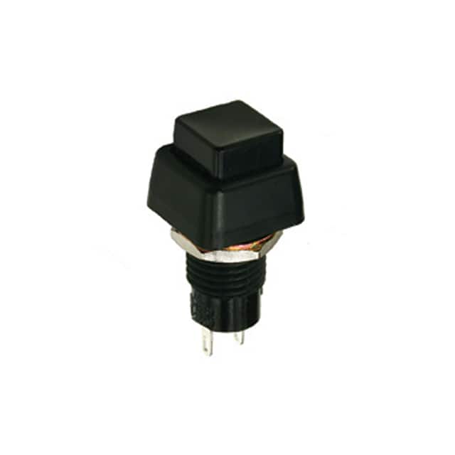 54-390-2 SW-MINI PUSHBUTTON SPST