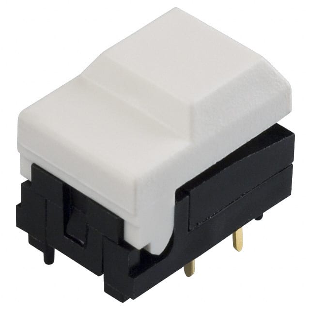 5501MWHTX SWITCH PUSH SPDT 0.3A 12V