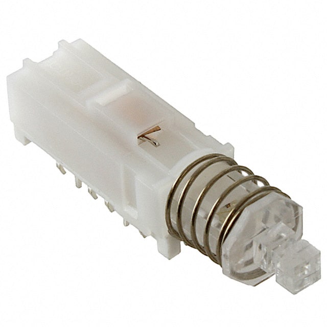 WBL4UEERBQ SWITCH PUSH 4PDT 300MA 30V
