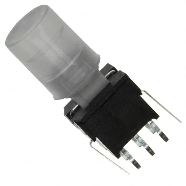 LP4OA1PBCTW SWITCH PUSH DPDT 0.1A 30V