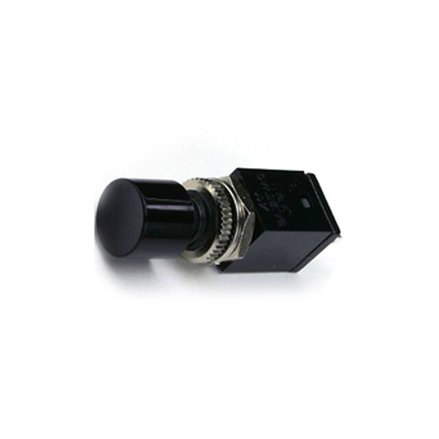 54-384 SW-MINI PUSHBUTTON SPST