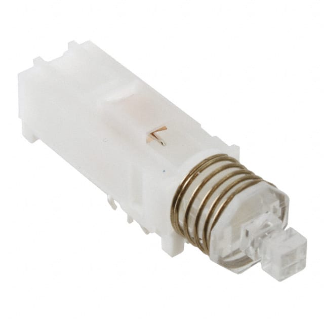WBL2UEEGBQ SWITCH PUSH DPDT 300MA 30V