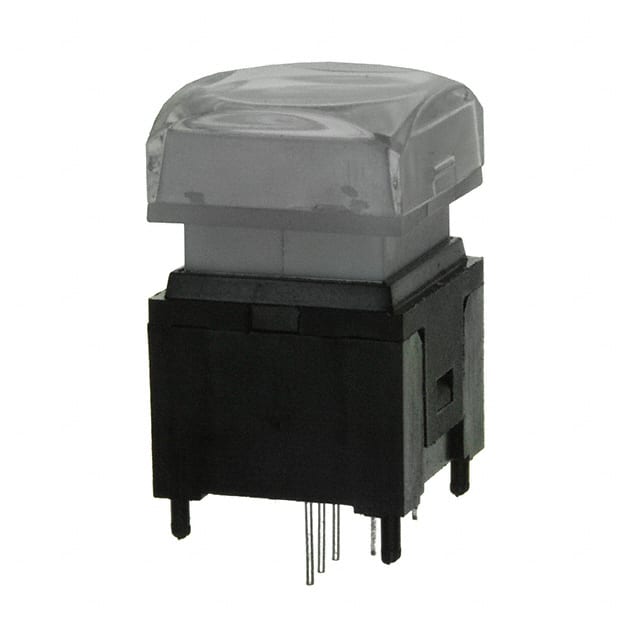LP11OA1TBSRR SWITCH PUSH SPST-NO 0.1A 12V