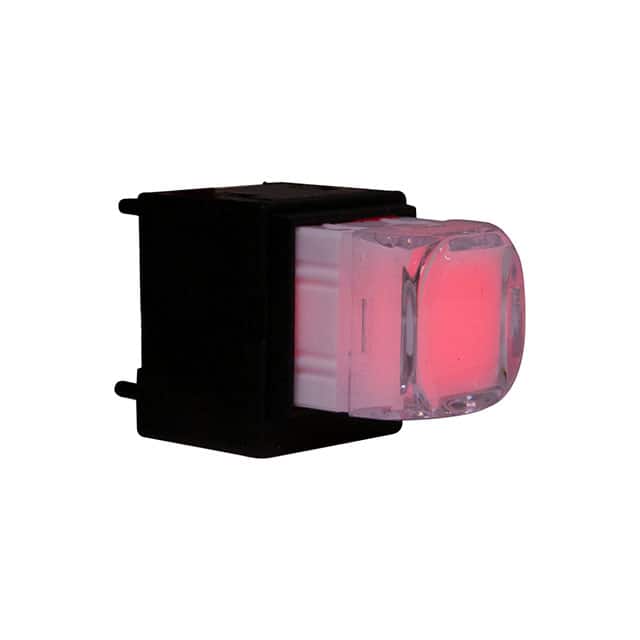 LP11OA1NASRY SWITCH PUSH SPST-NO 0.1A 12V