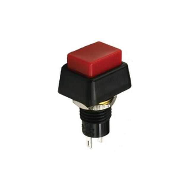 54-390 SW-MINI PUSHBUTTON SPST