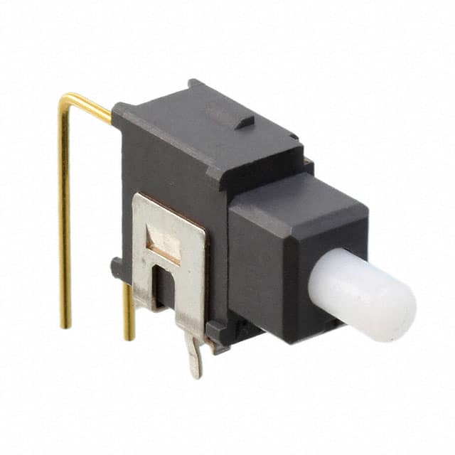 AB11BV SWITCH PUSH SPST-NO 0.4VA 28V