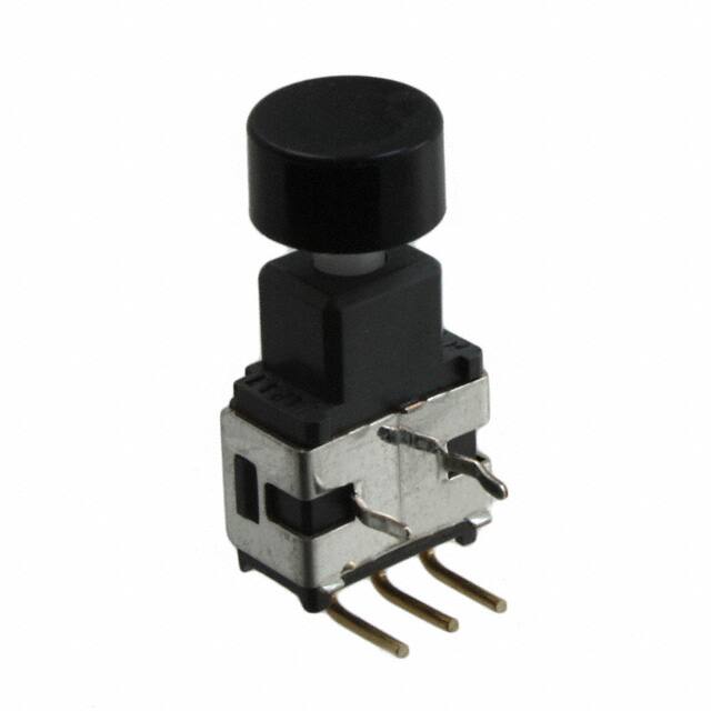 AB15AH-HA SWITCH PUSH SPDT 0.4VA 28V