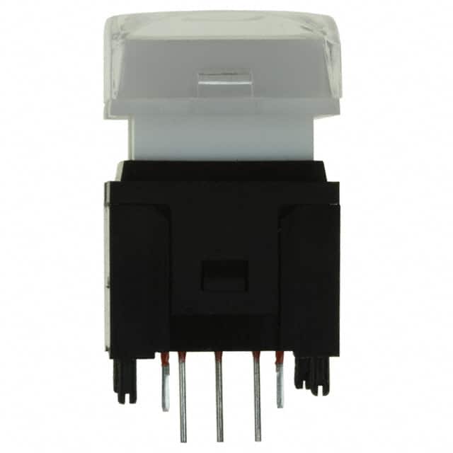 LP11OA1TBSRG SWITCH PUSH SPST-NO 0.1A 12V