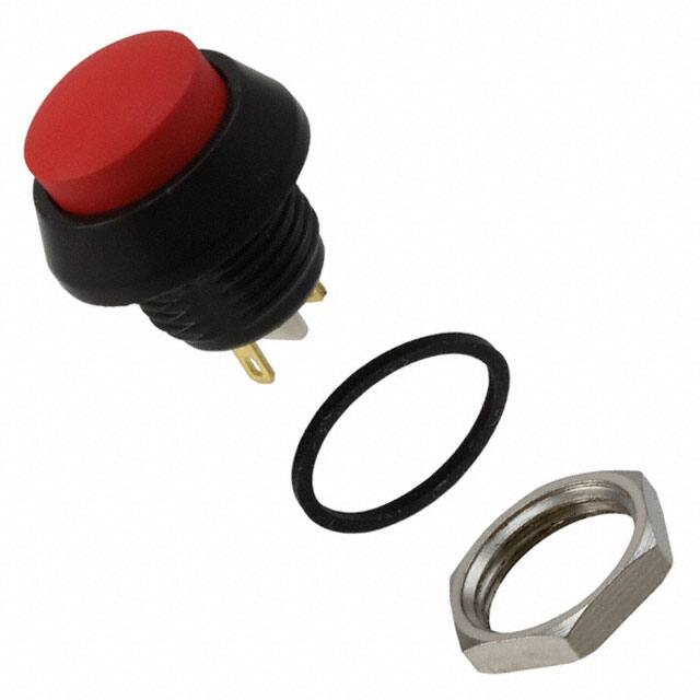 PV5H24019 SWITCH PUSHBUTTON SPST-NO 2A 36V
