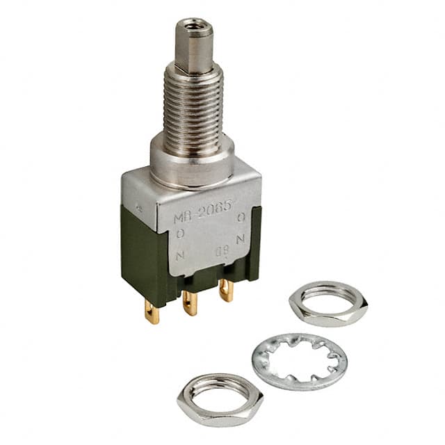 MB2065SS1G01 SWITCH PUSH SPDT 0.4VA 28V