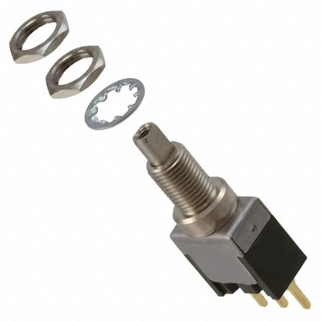 MB2065SS1G03 SWITCH PUSHBUTTON SPDT 0.4VA 28V