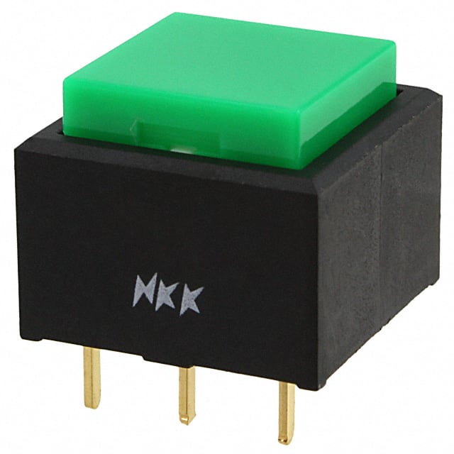 UB15SKG03N-F SWITCH PUSH SPDT 0.4VA 28V