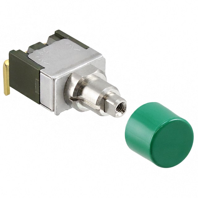 MB2011SA2G31-CF SWITCH PUSHBUTTON SPDT 0.4VA 28V