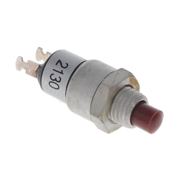 30-15-E SWITCH PUSH SPST EPOXY SEALED OV