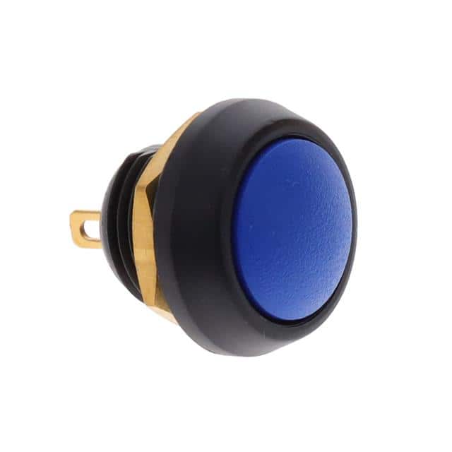 W49-116 SWITCH PUSHBUTTON 125MA 125V