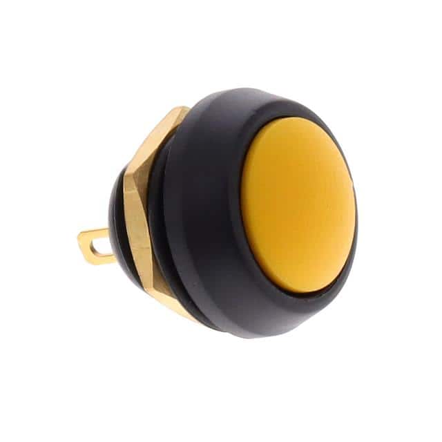 W49-115 SWITCH PUSHBUTTON 125MA 125V
