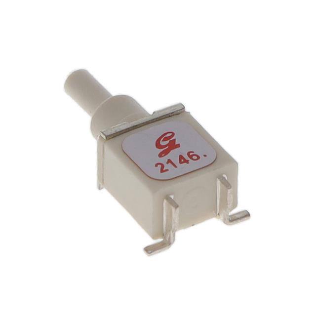 38BM-4-H-4-S SWITCH PUSH SPST-NO 1A 120V