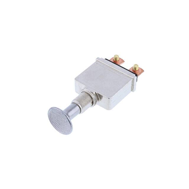 PP-1A-DC-7-M HEAVY DUTY PUSH-PULL OFF-ON