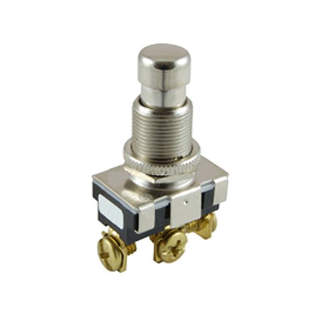 54-136 SW/PUSHBUTTON SP 15A