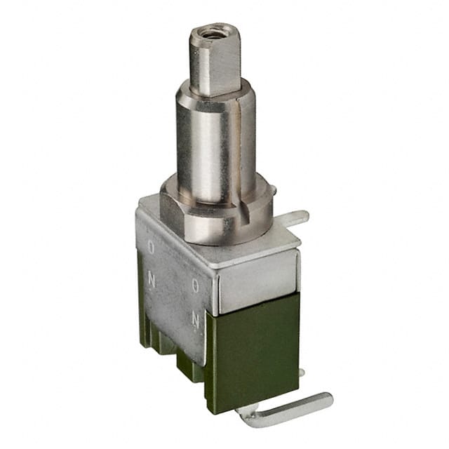 MB2065SS2W30 SWITCH PUSHBUTTON SPDT 6A 125V