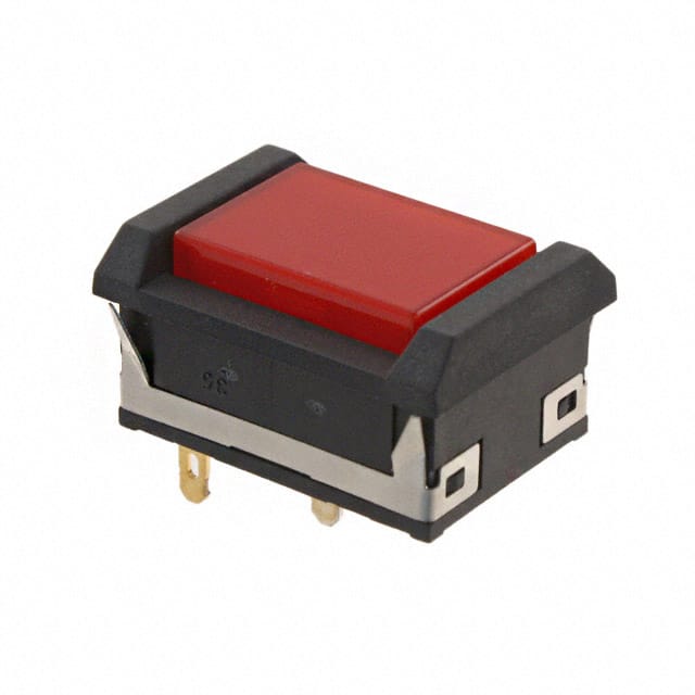 UB16NBKG015C-CC SWITCH PUSH SPDT 0.4VA 28V
