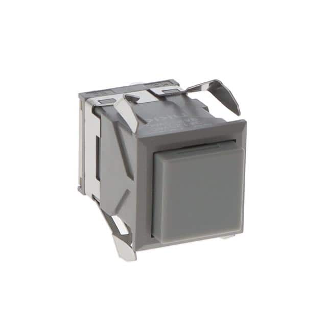 LB15SGW01-H SWITCH PUSHBUTTON SPDT 3A 125V