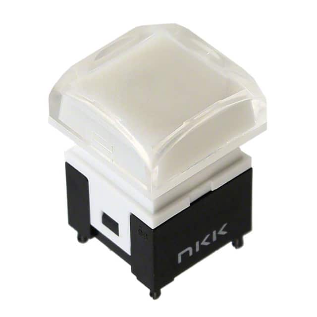 KP0215ASBKG036CF-3SJB SWITCH PUSH SPST-NO 0.1A 12V