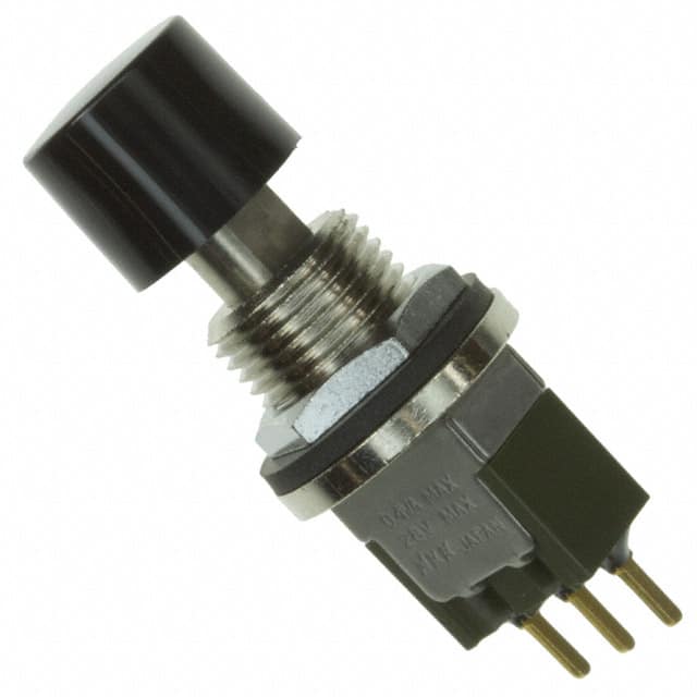 MB2011SB3G03-DA SWITCH PUSH SPDT 0.4VA 28V