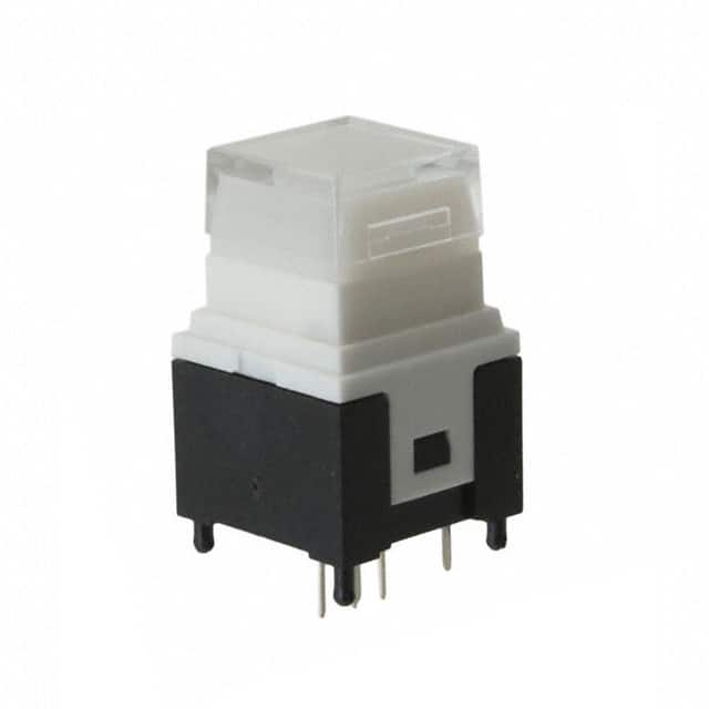 KP0115ANAKG036CF-1FJB SWITCH PUSH SPST-NO 0.1A 12V