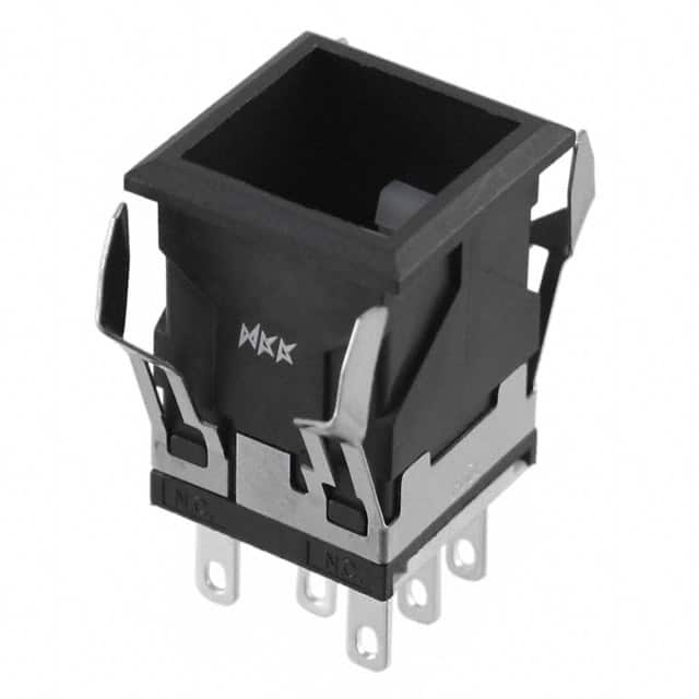 LB25SKW01 SWITCH PUSHBUTTON DPDT 3A 125V
