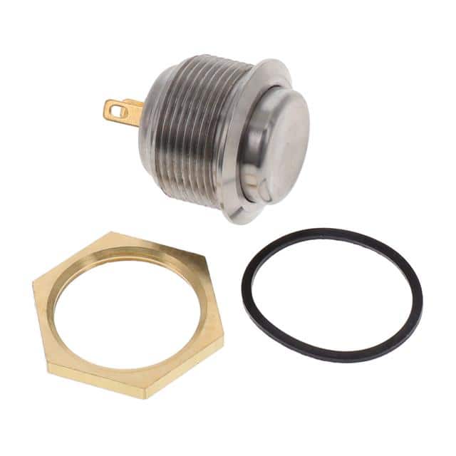 W76-599008 SWITCH PUSHBUTTON 100MA 50V