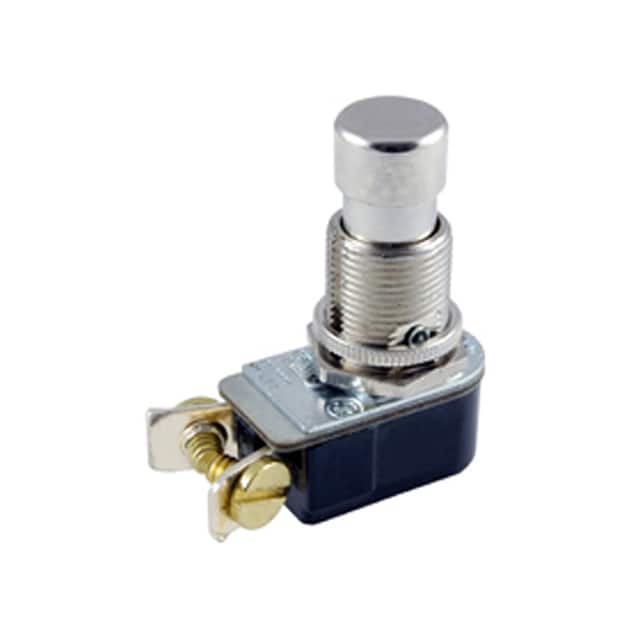 54-069 SWITCH/PUSHBUTTON/SP/6A