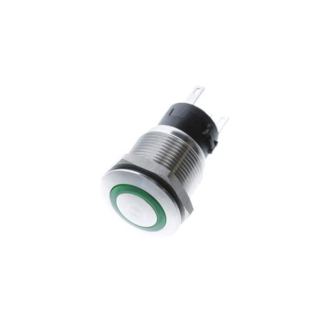 PD-1E-DC-9-GL ANTI VANDAL SPDT ON-(ON) - IP67