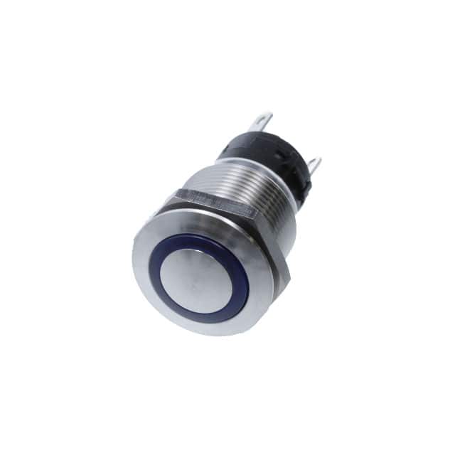 PD-1E-DC-9-UL ANTI VANDAL SPDT ON-(ON) - IP67