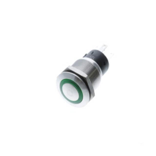 PD-1D-DC-9-GL ANTI VANDAL SPDT ON-ON - IP67