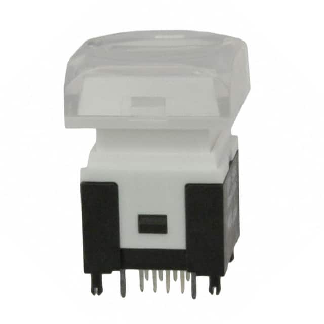 KP0115ANBKG03RGB-3SJB SWITCH PUSH SPST-NO 0.1A 12V