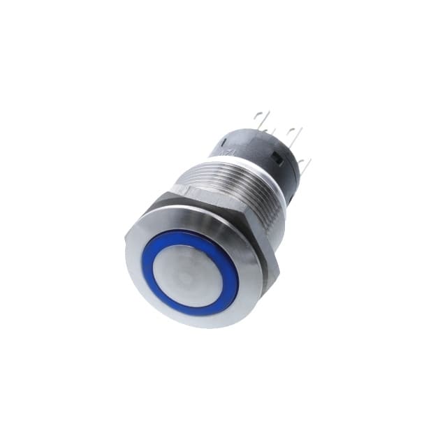 PD-2E-DC-9-UL ANTI VANDAL DPDT ON-(ON) - IP67