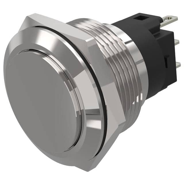 82-6161.1000 SWITCH PB SPDT 3A 240V