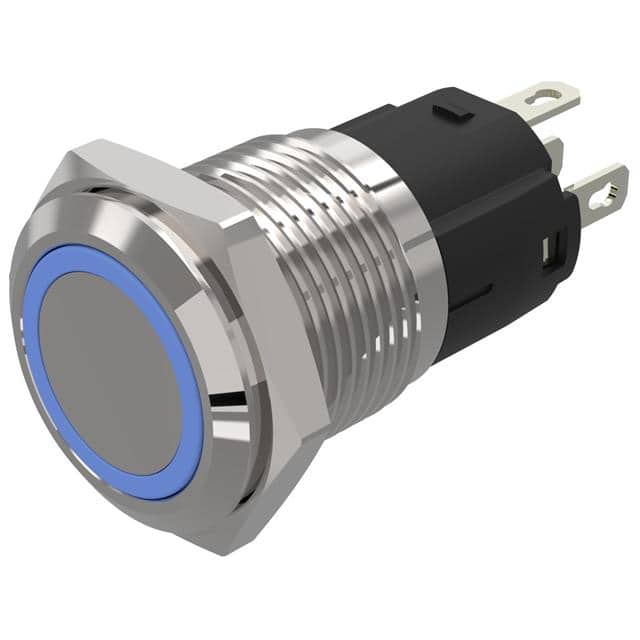 82-4551.2123 SWITCH PB SPDT 5A 120V